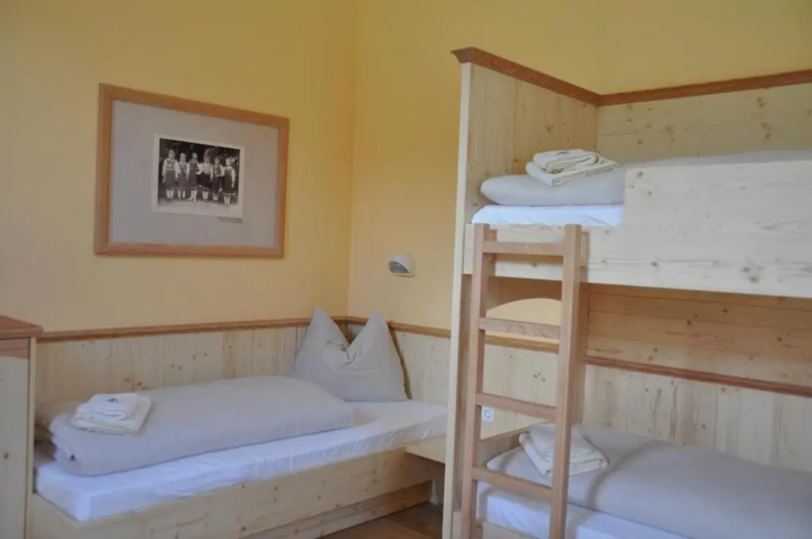 JUFA Hotel Gitschtal