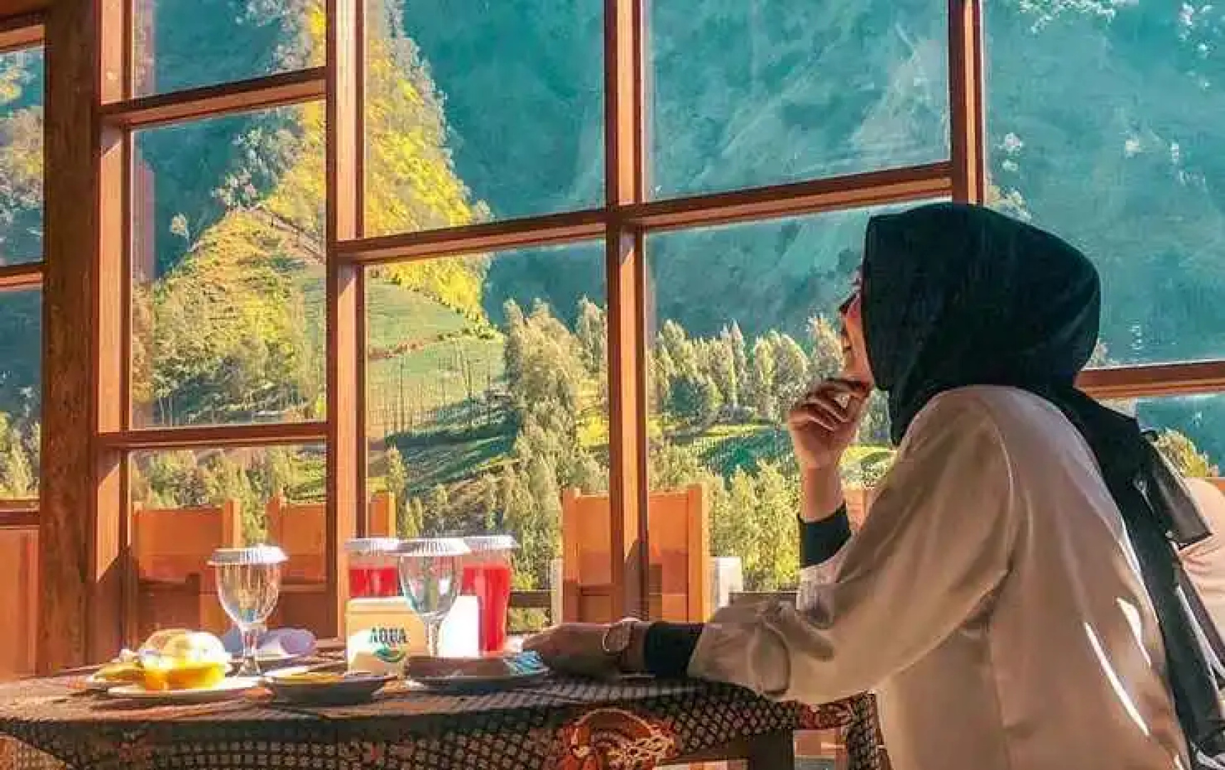 Bawangan Bromo Hotel & Resto