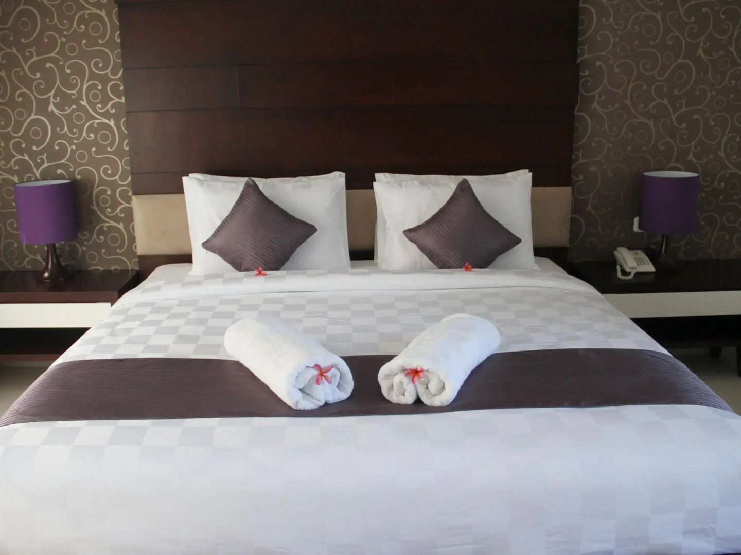 The Garga Beach Villas