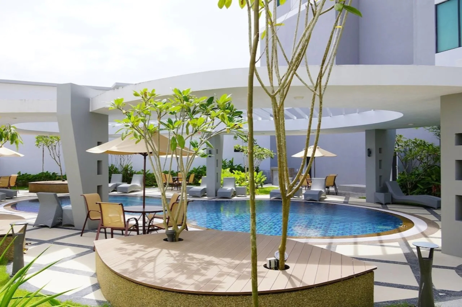 Raia Hotel & Convention Centre Alor Setar