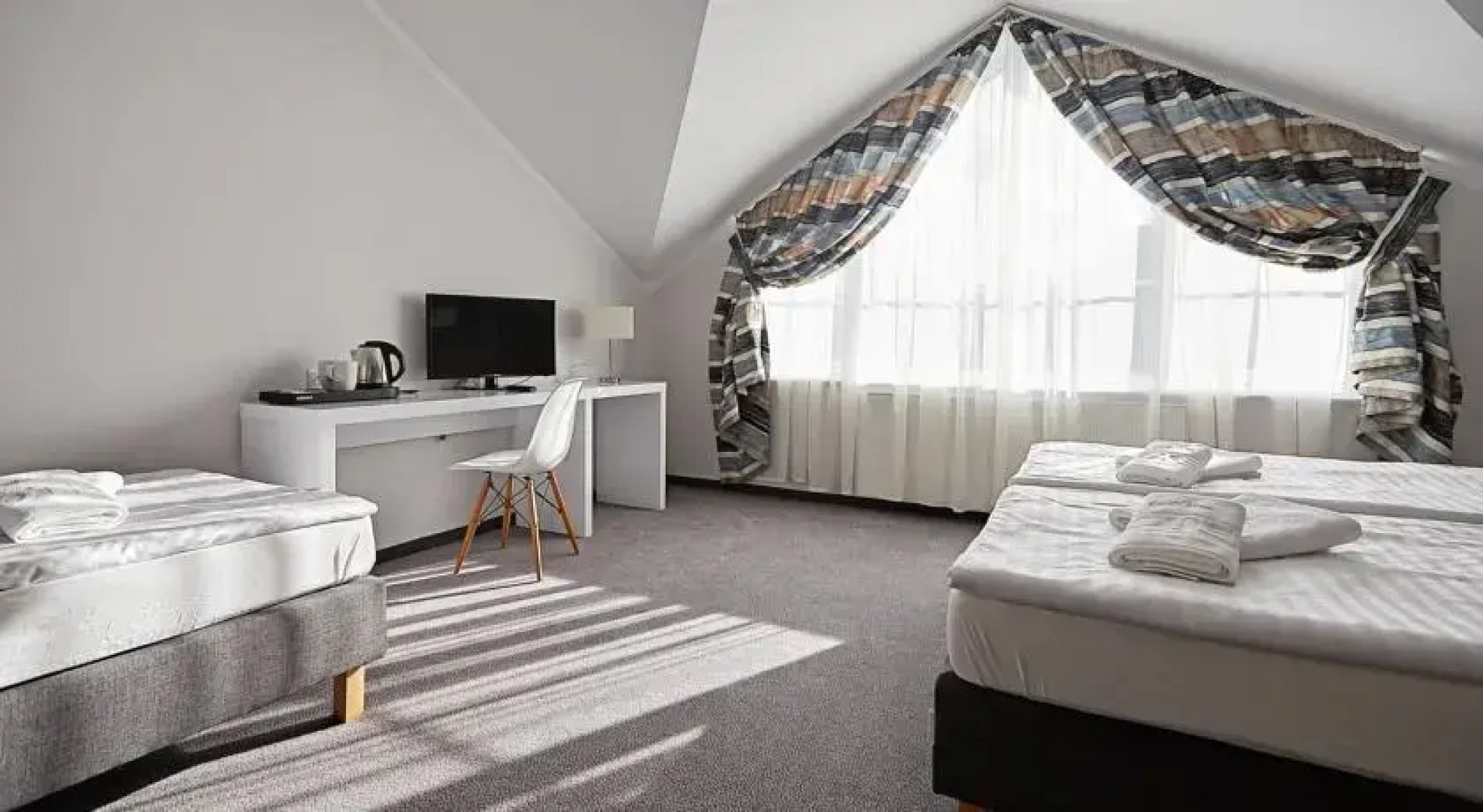 Willa 777 Krasickiego