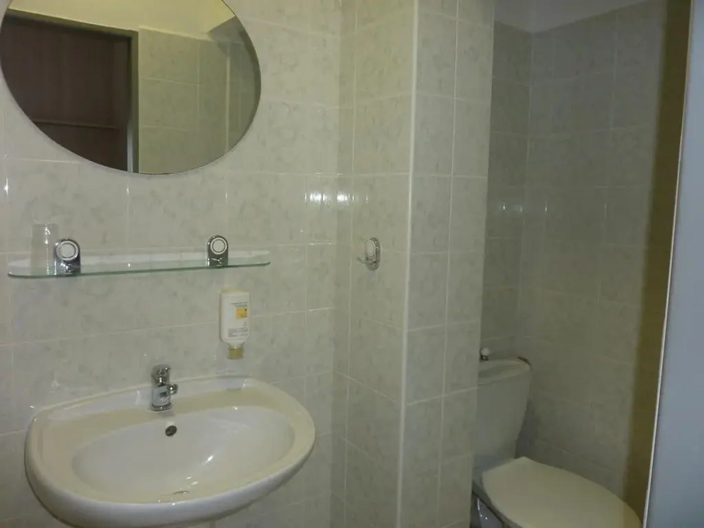 Hotel Sportovní Centrum