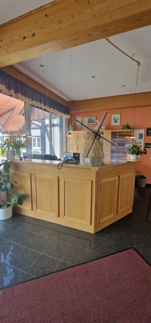 Hotel Mecklenburger Mühle