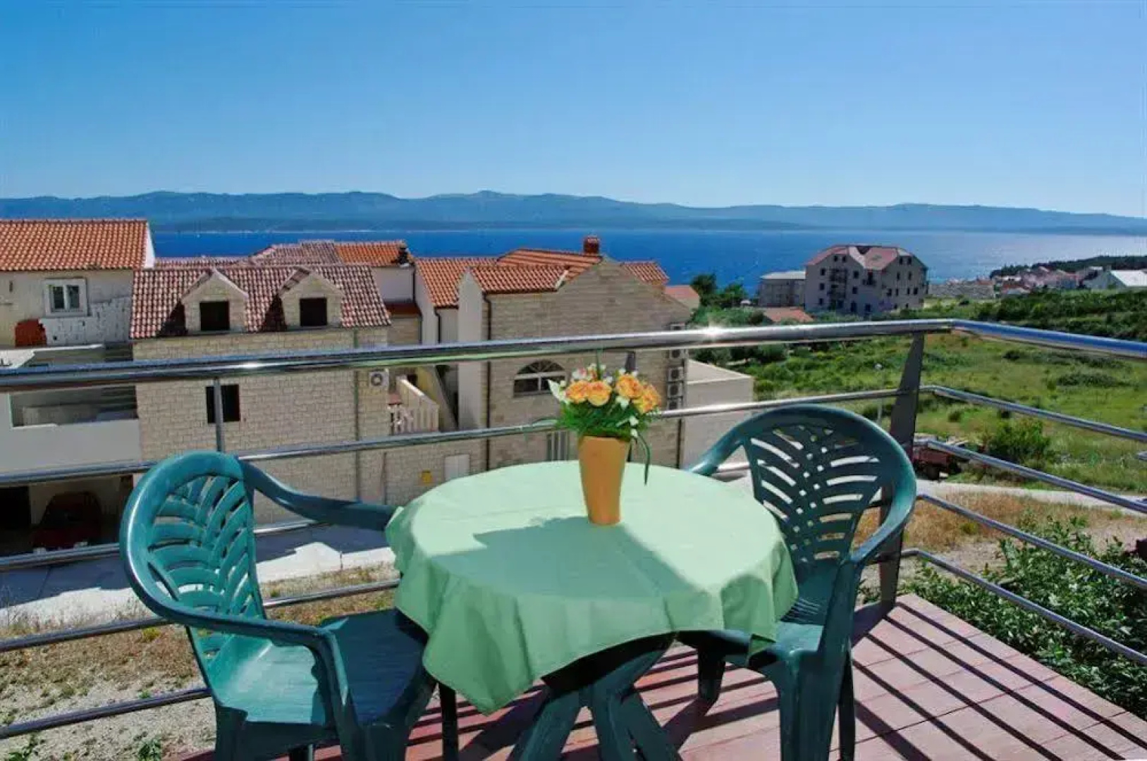Villa Lara Apartments