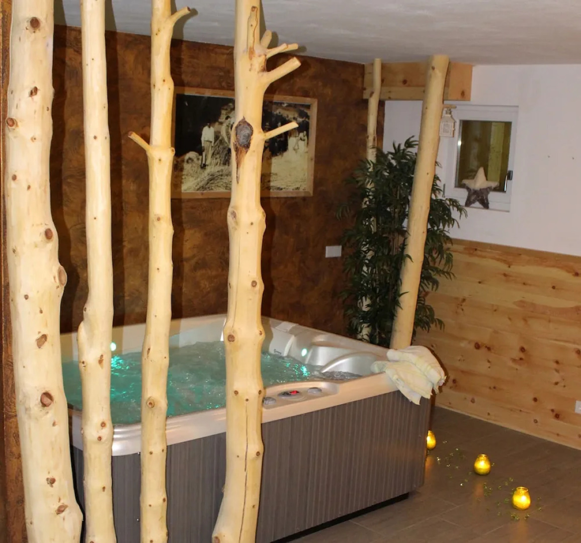 Residence Bar Pizzeria Sylvanerhof