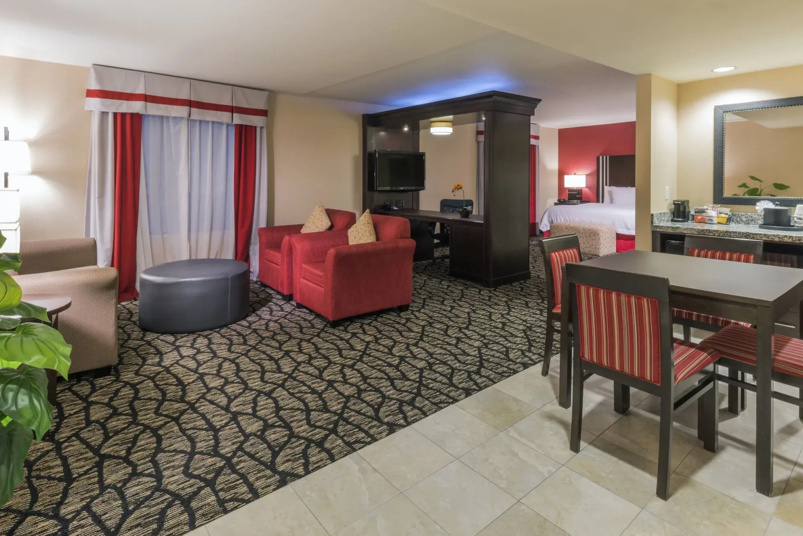 Hampton Inn & Suites Salt Lake City-University/Foothill Dr