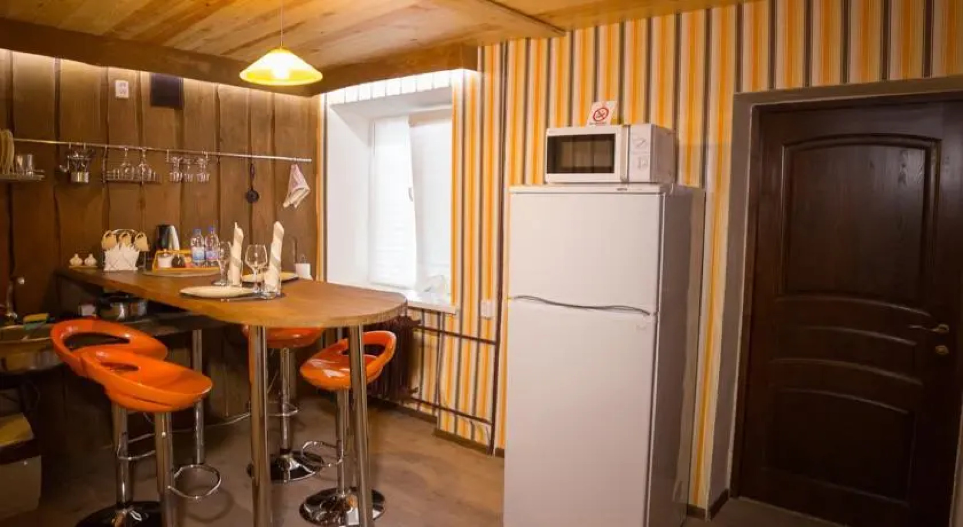 PaulMarie Апартаменты