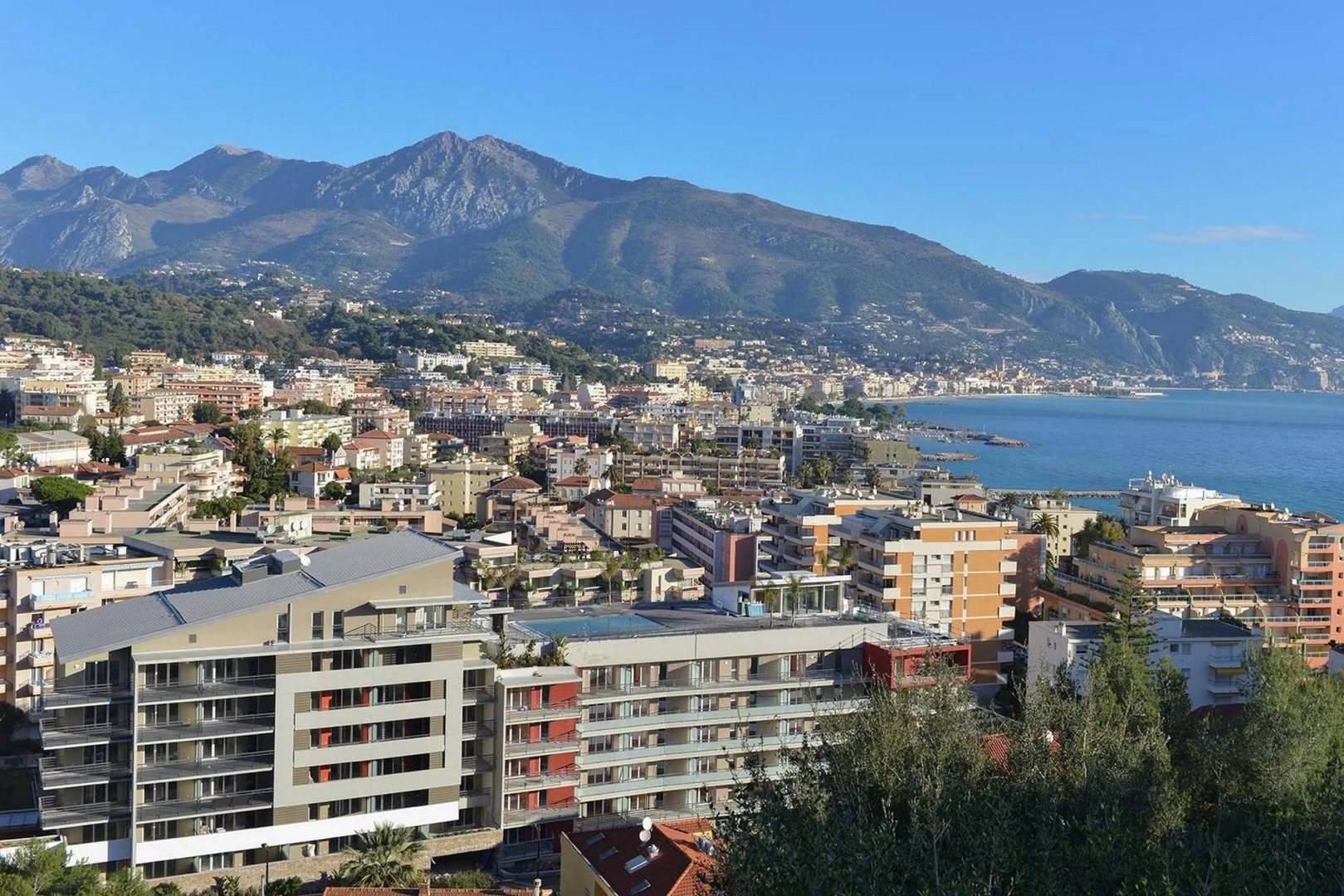 Pierre & Vacances Residence Premium Julia Augusta