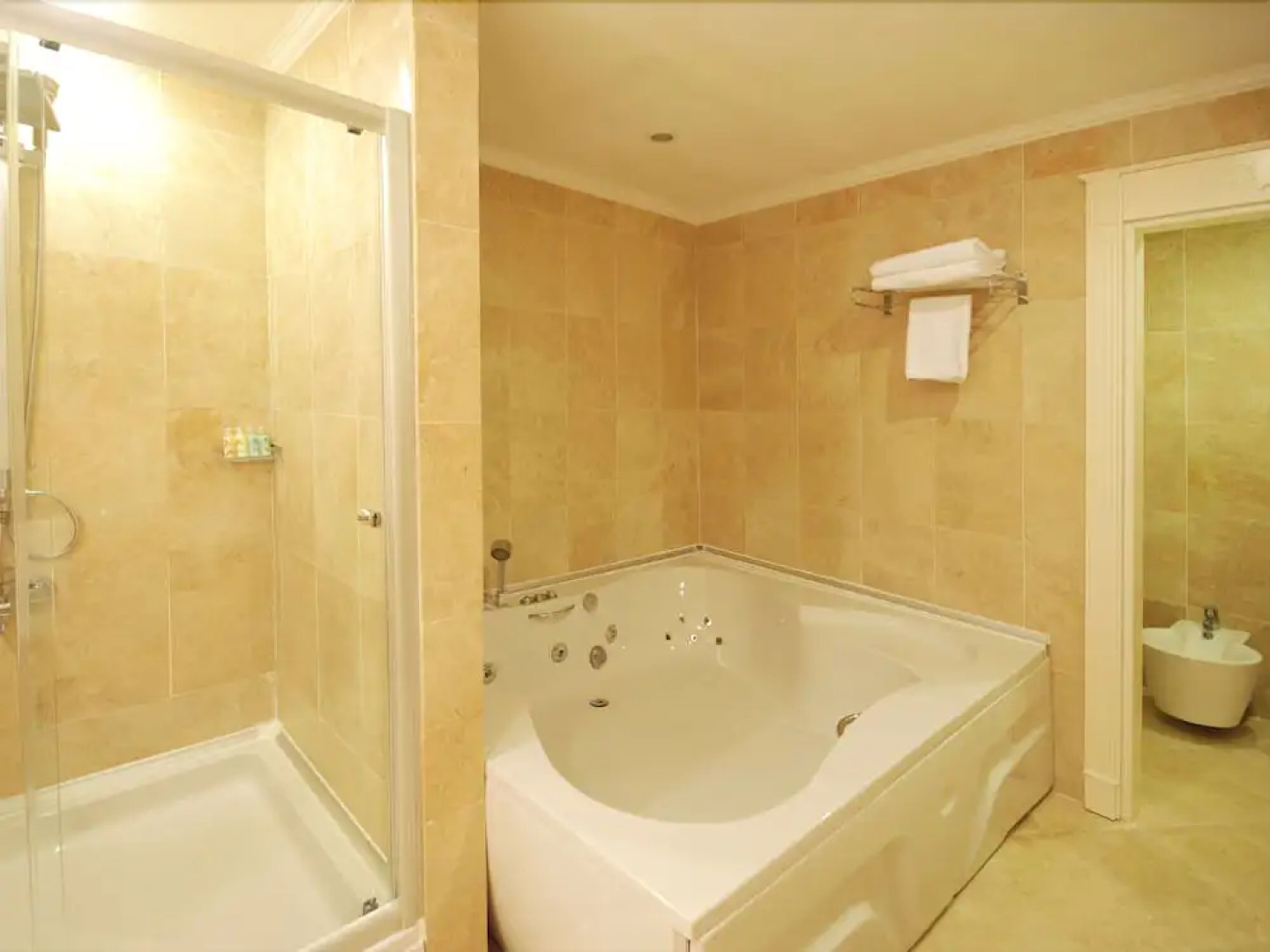 Silverside Hotel Corlu