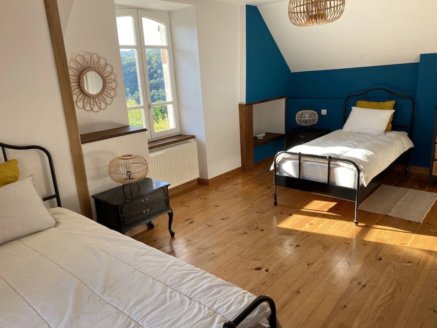 Le Clos Saint Georges