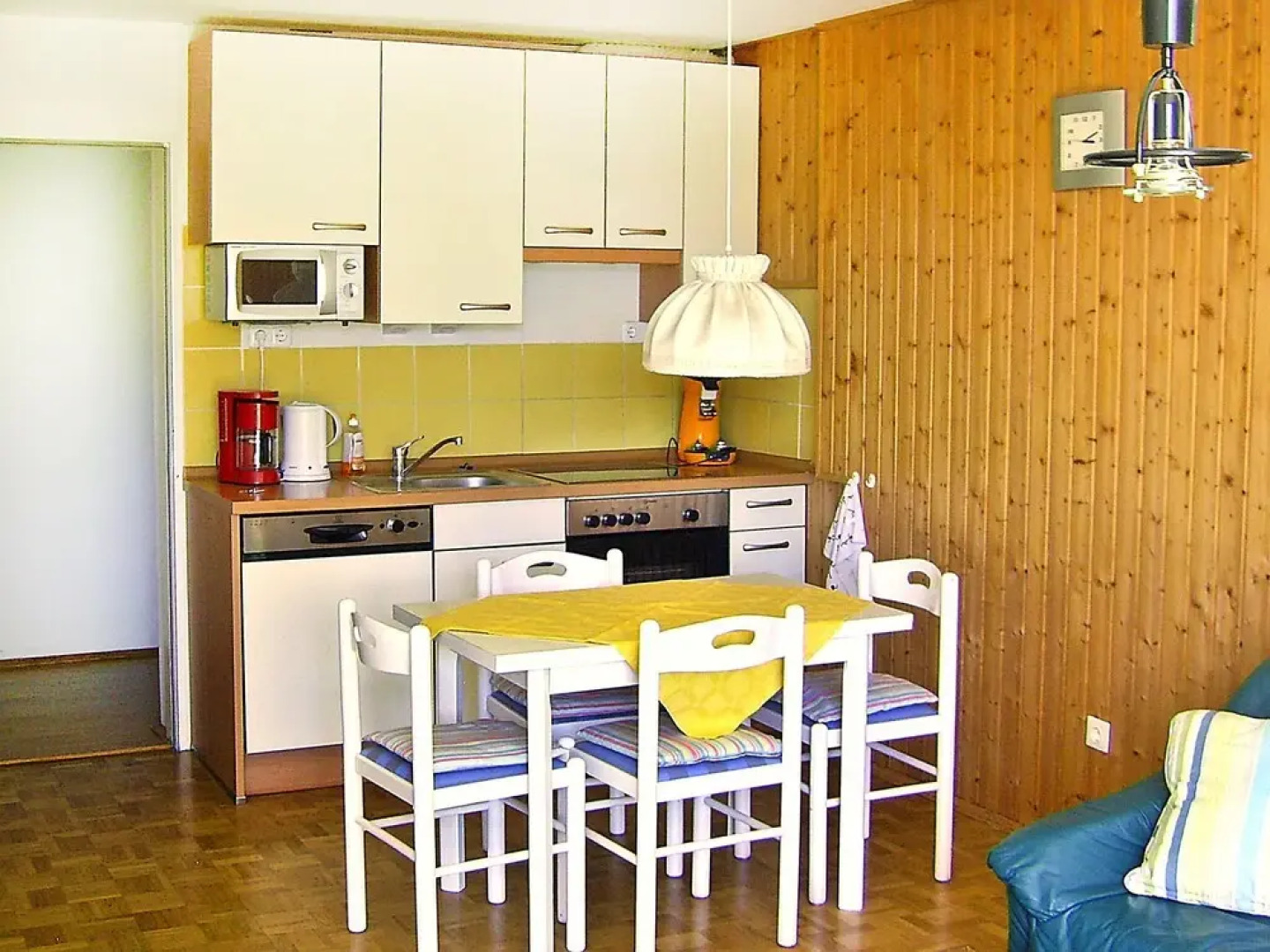 Keutschach Rauth in Rauth