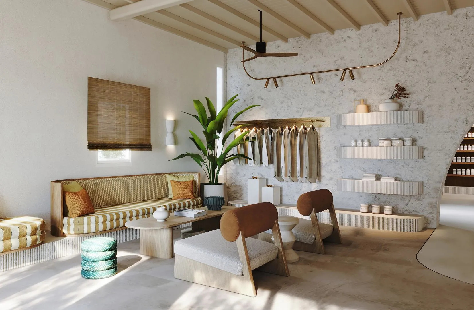 NUMO Mykonos Boutique Resort