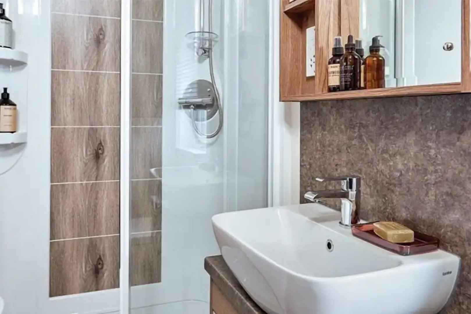 Newperran Holiday Resort