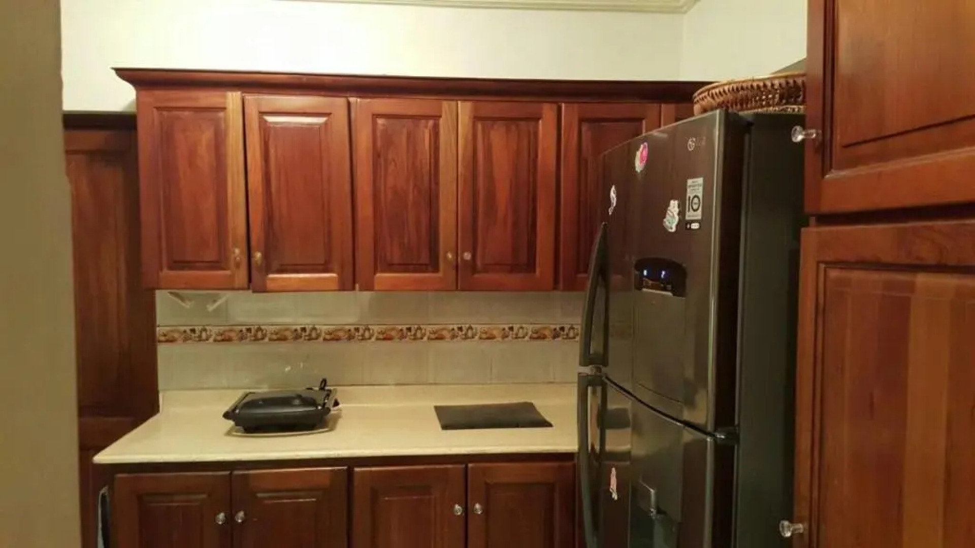 Apartamento Full Deluxe