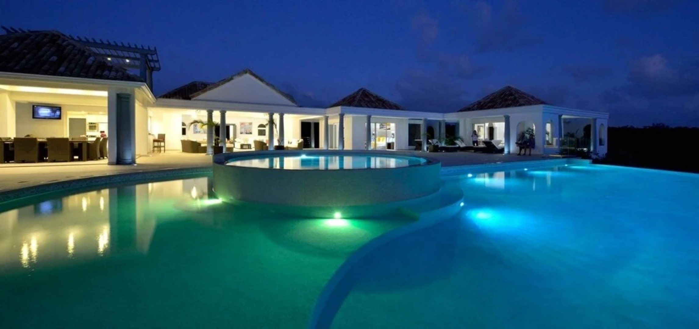 Villa Just In Paradise