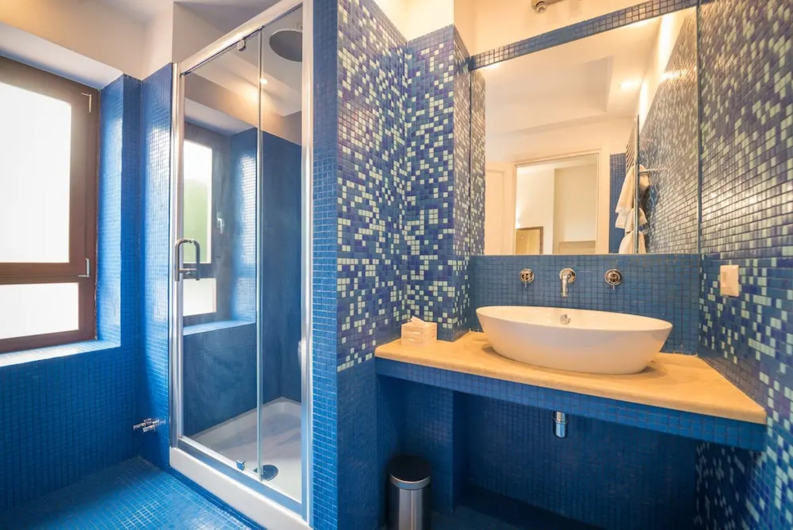 Malì Guest House & Terrace Bar