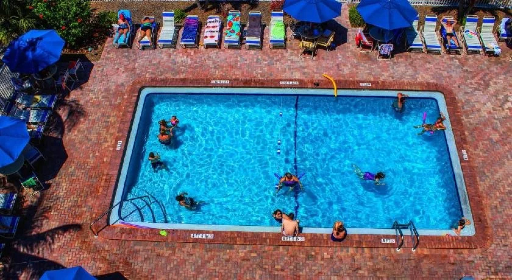 Windward Passage by VRI Resort