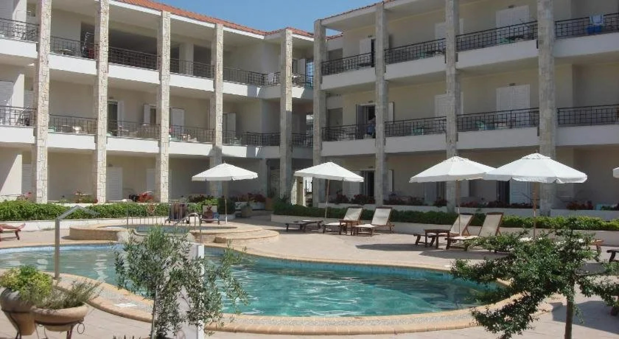 Siviris Golden Beach