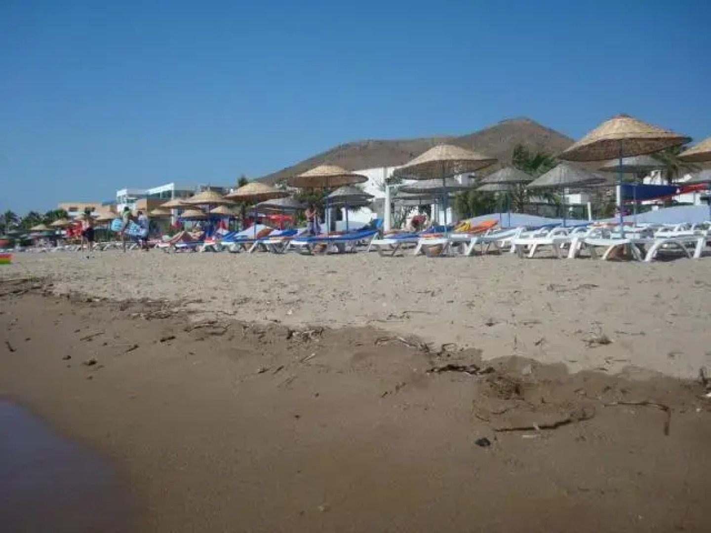 Sea And You Beach Resort