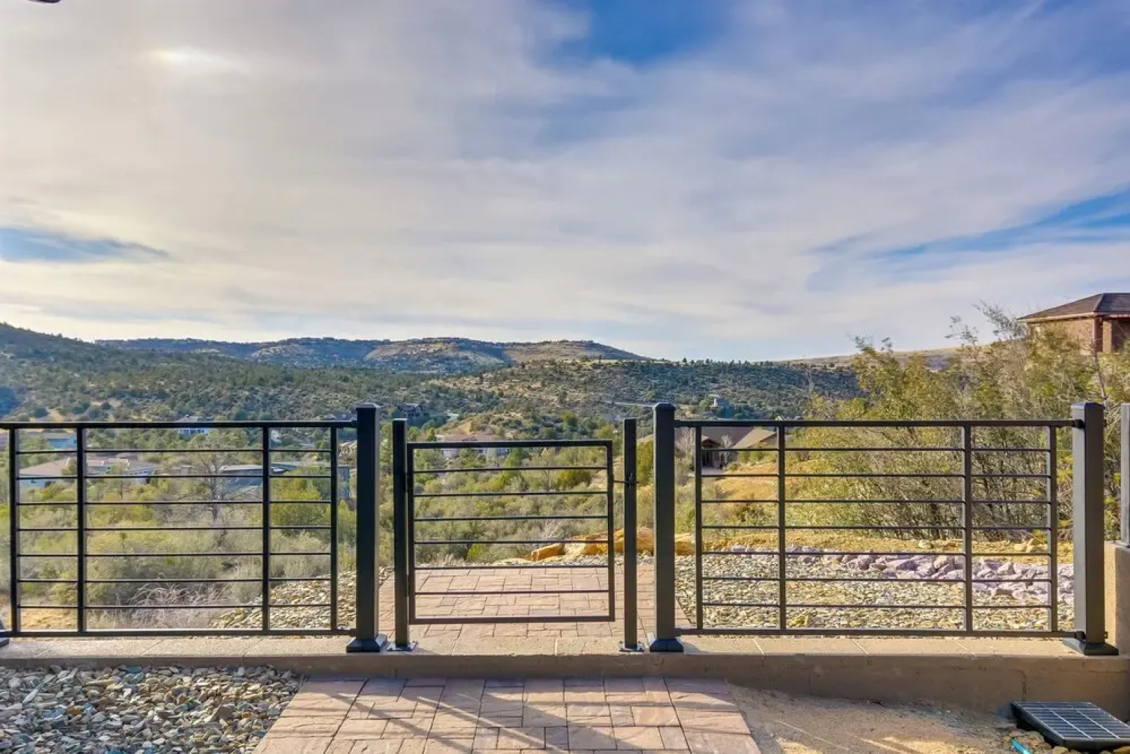 Prescott Vacation Rental w/ Game Room & Mtn Views!
