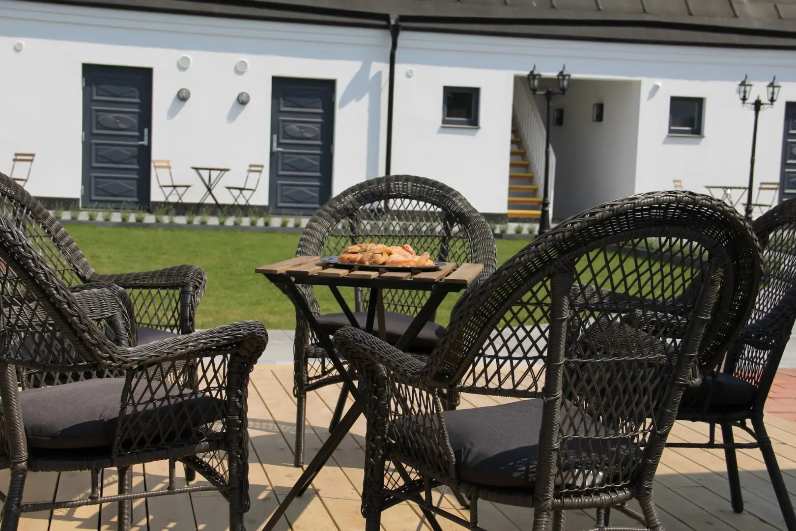 Kåseberga Gårdshotell & Spa