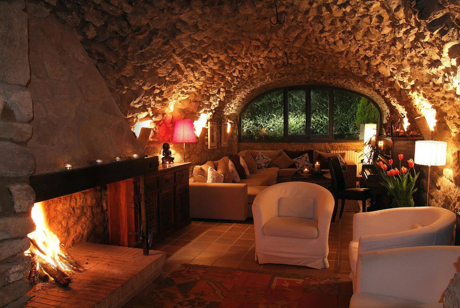 Hotel El Racó de Madremanya - Adults Only