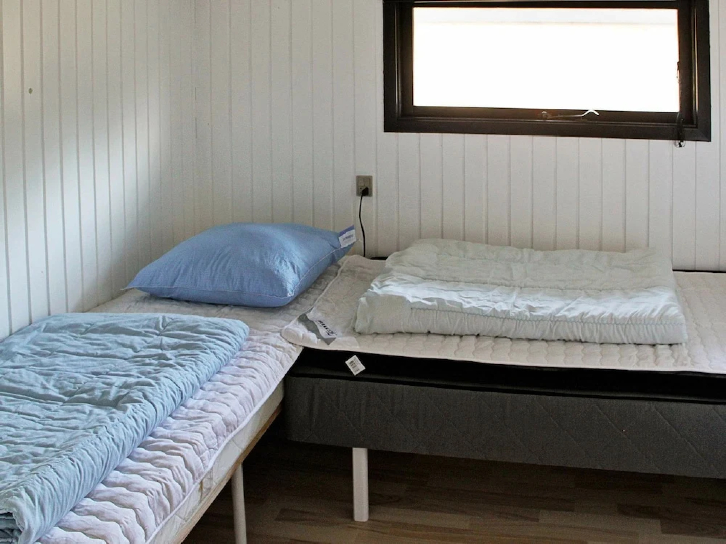 Superb Holiday Home in Vejers Strand With Sauna