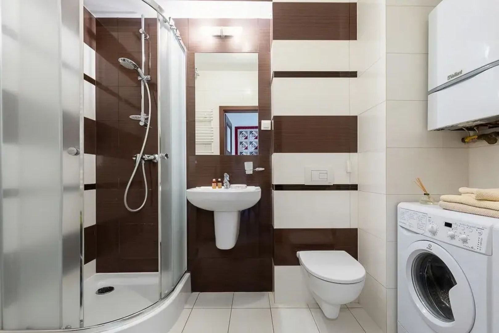 Jantar Rodzinny apartament z ogrodem