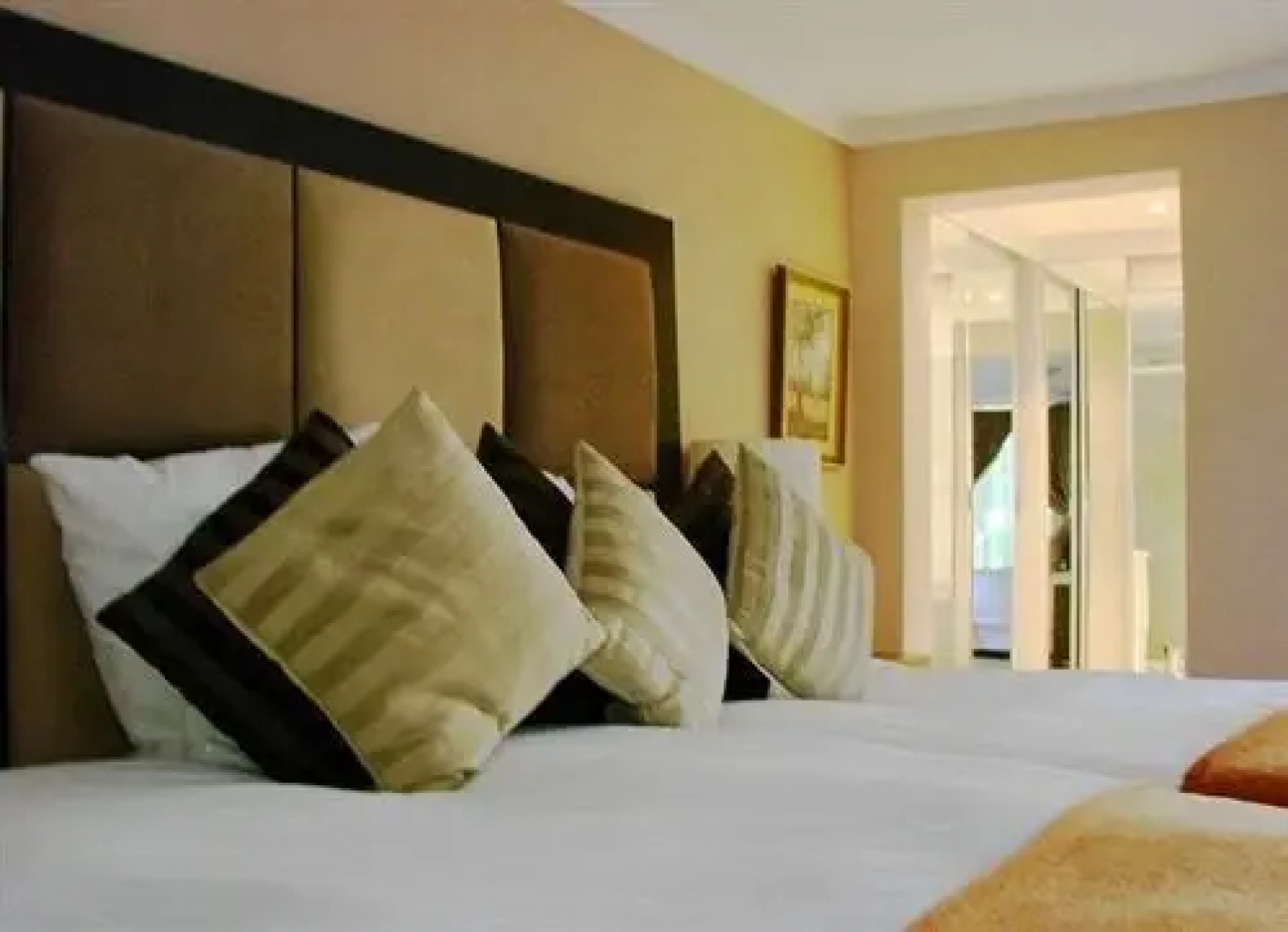 Akuwaiseni Guest House