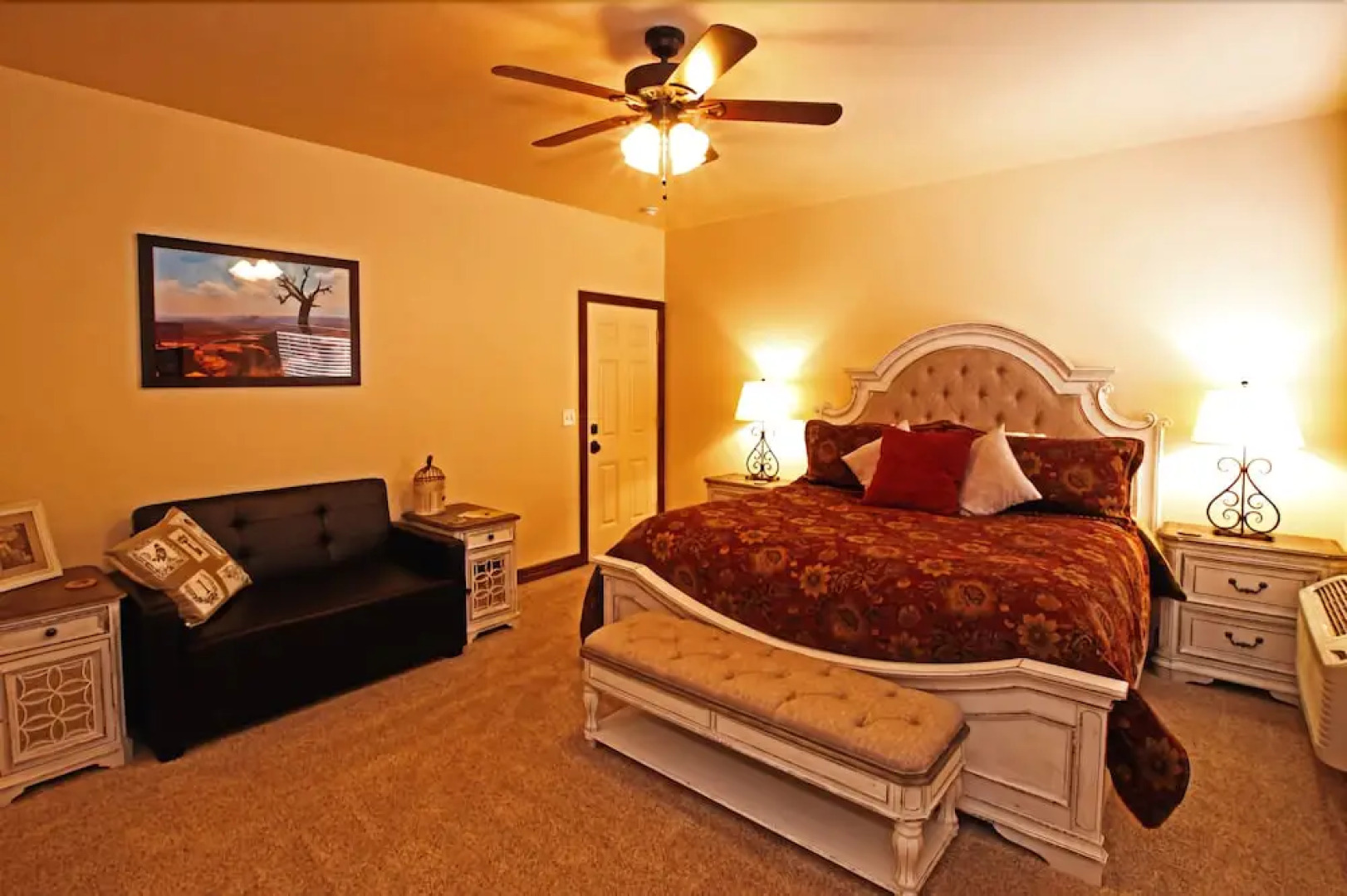 Arches Drive Bed and Breakfast