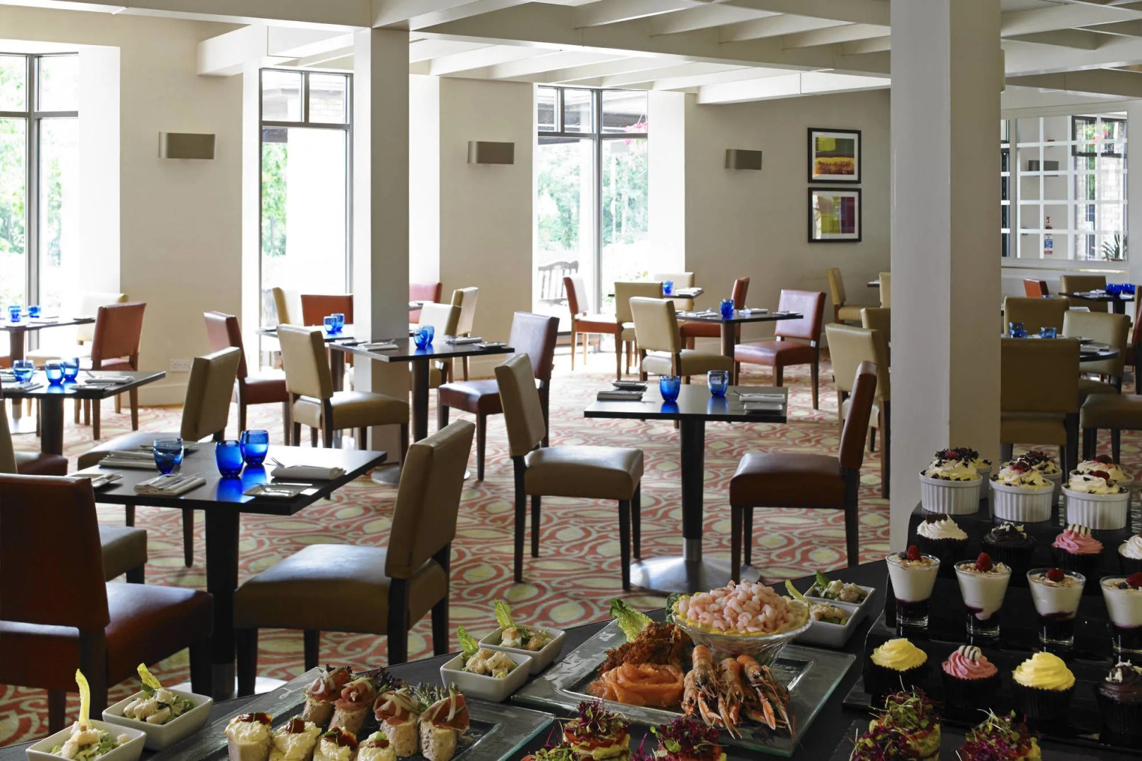 Delta Hotels Cheshunt