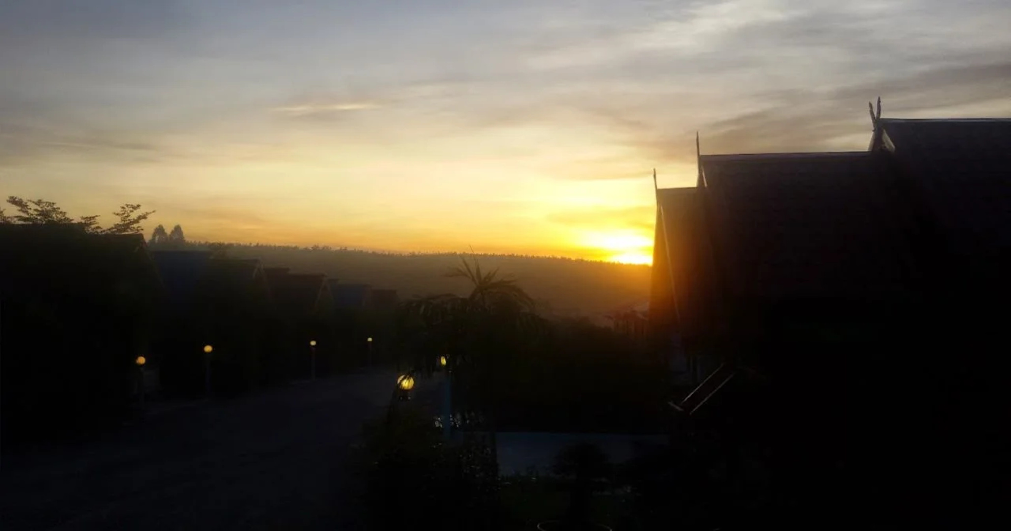 Ruenmanee Resort