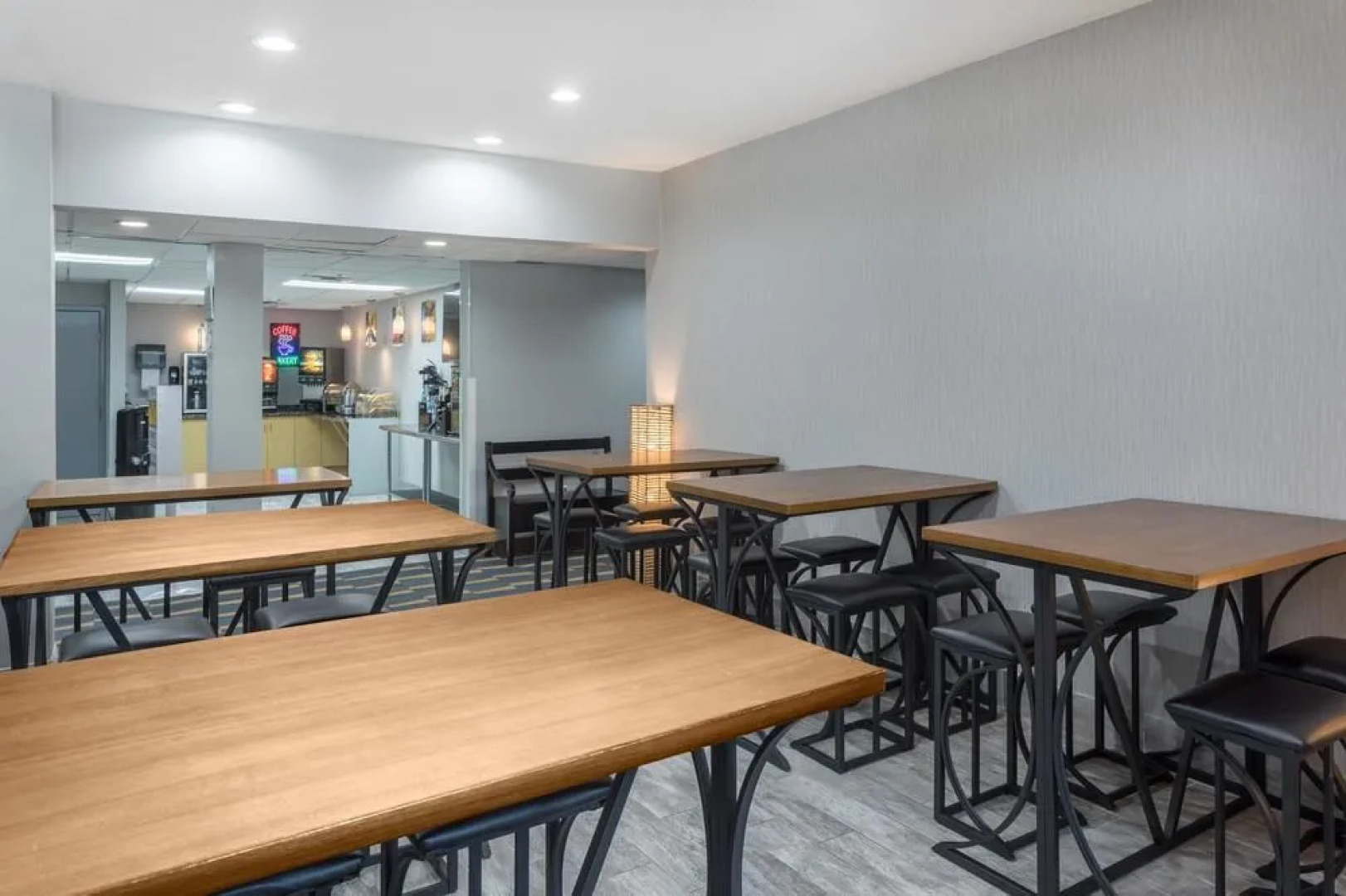 Microtel Inn & Suites By Wyndham Stockbridge/atlanta South