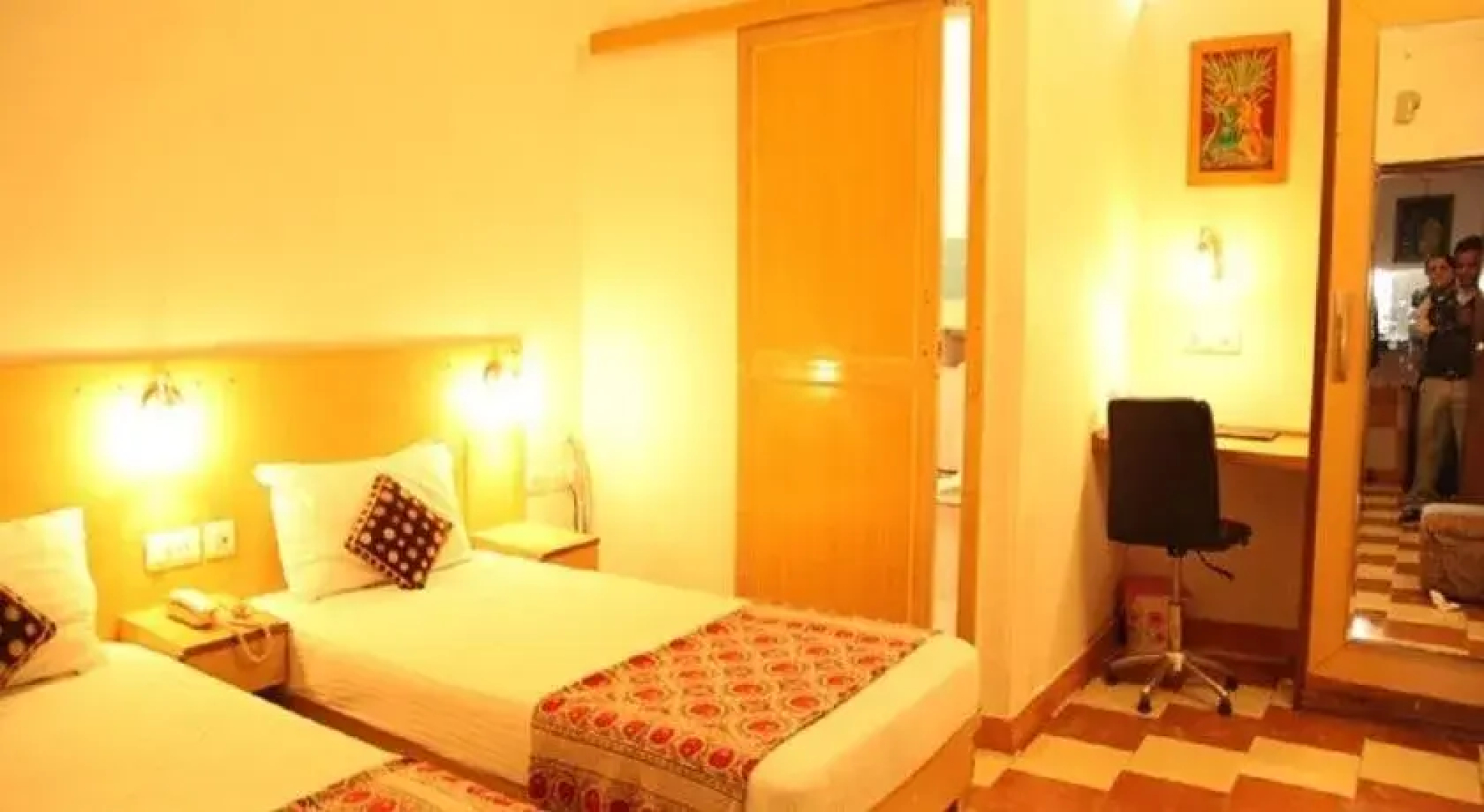 Welcome Olives Hotel