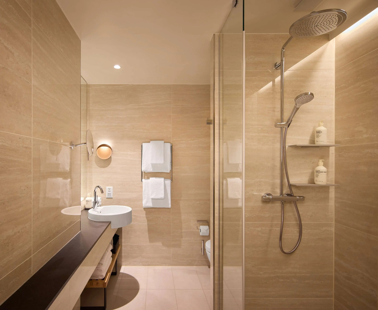 Adina Apartment Hotel Geneva