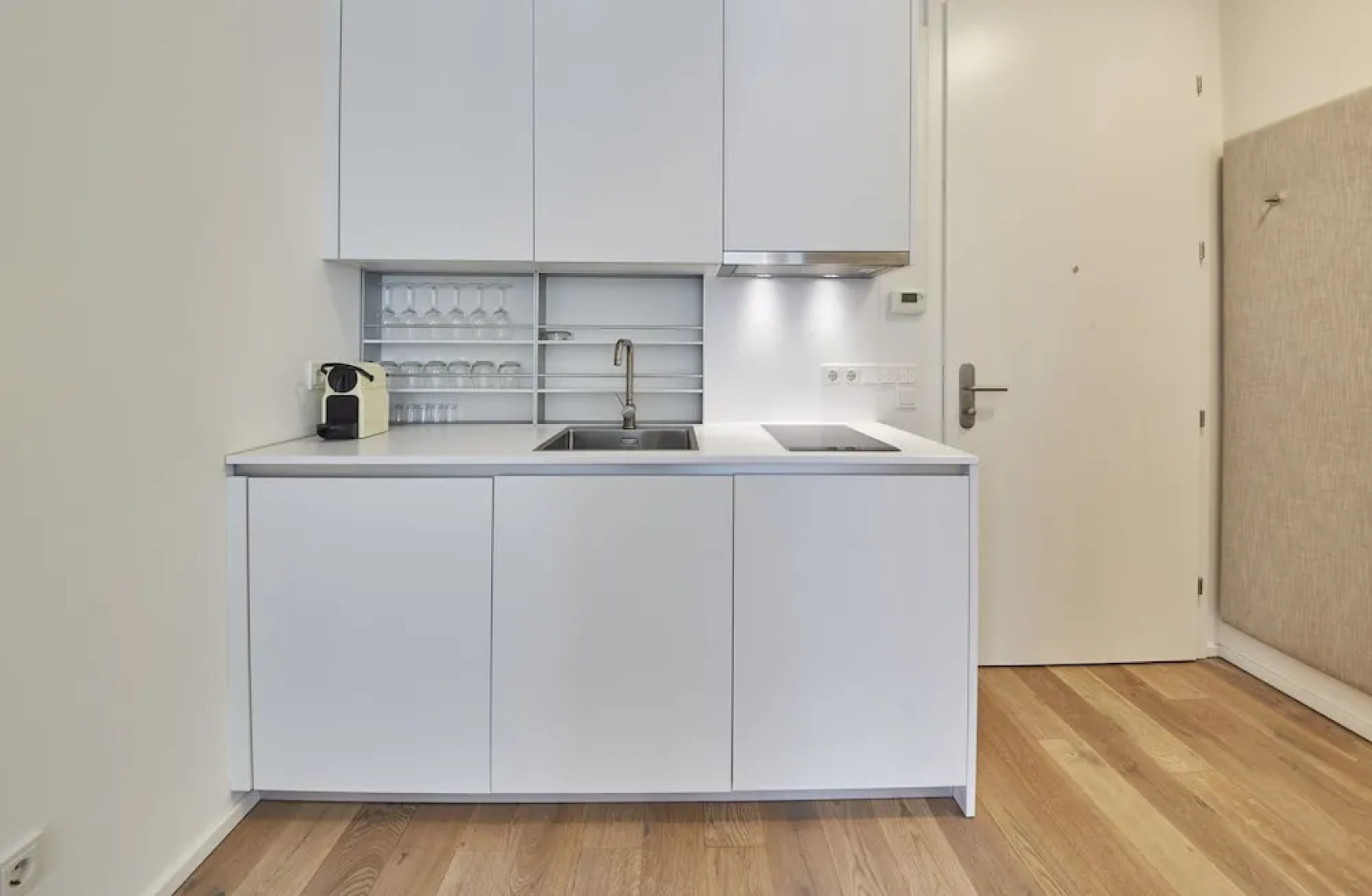 Hermitage Apartments