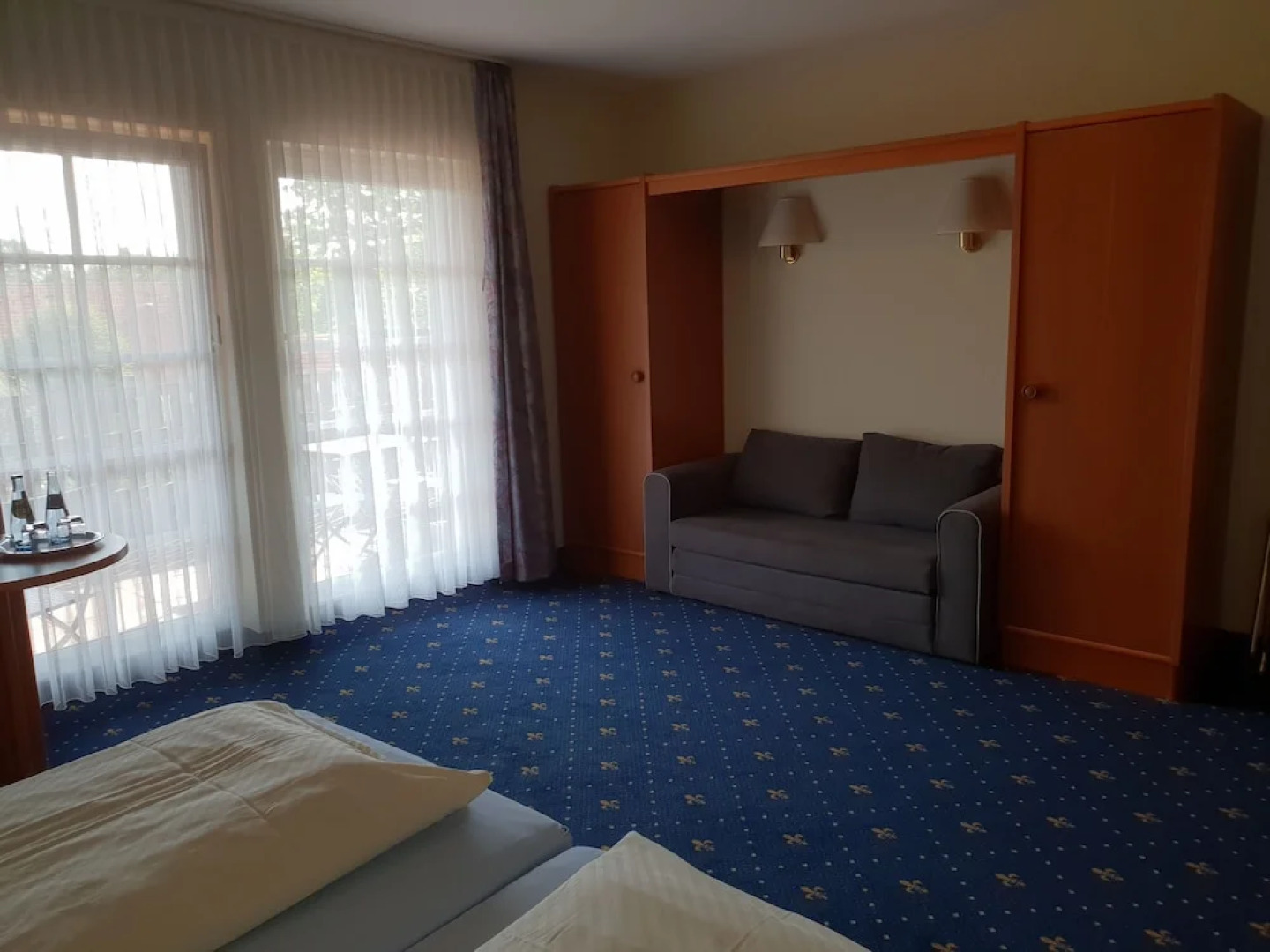 Hotel & Gasthaus Zur Linde