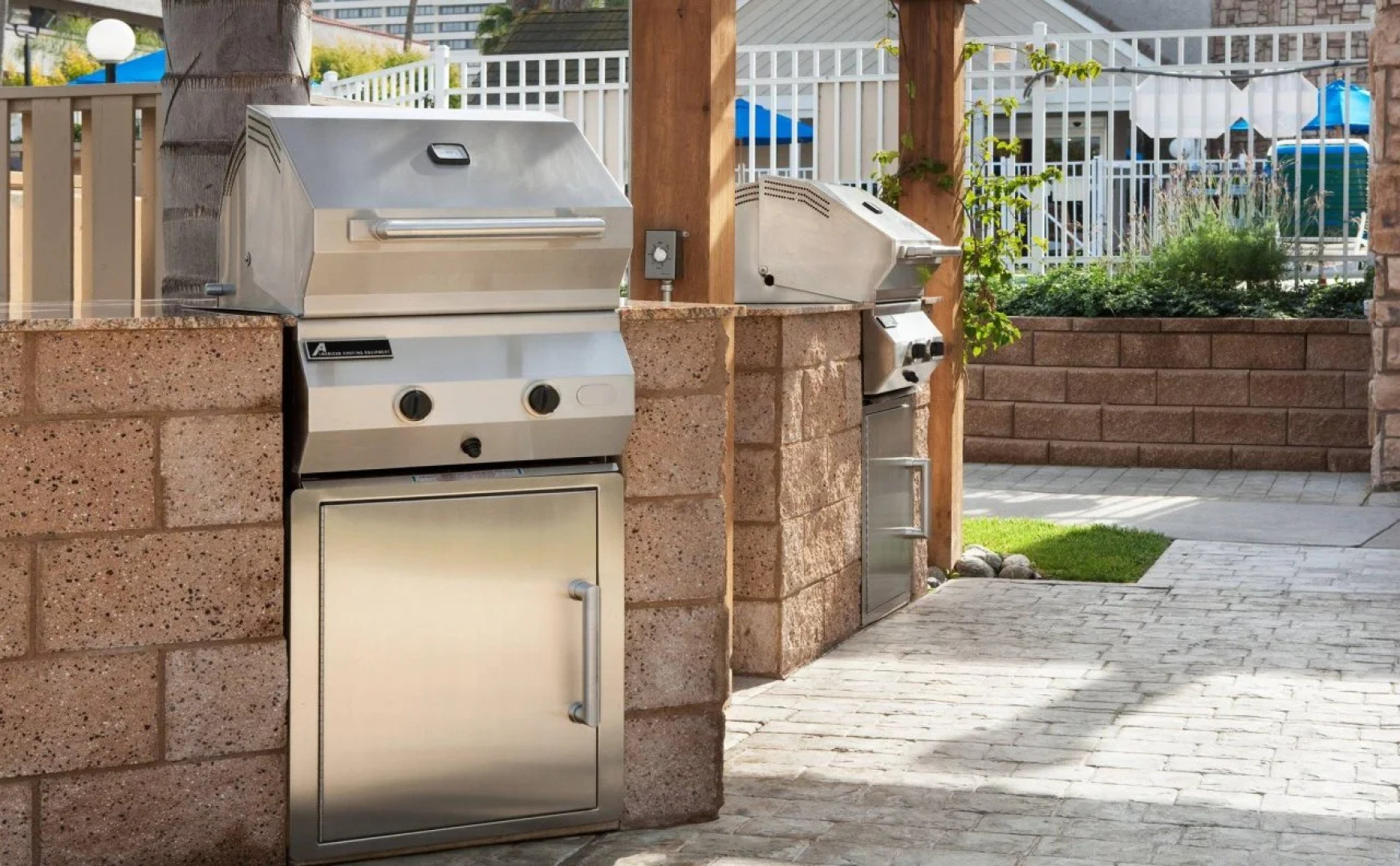 Residence Inn By Marriott Torrance Redondo Beach