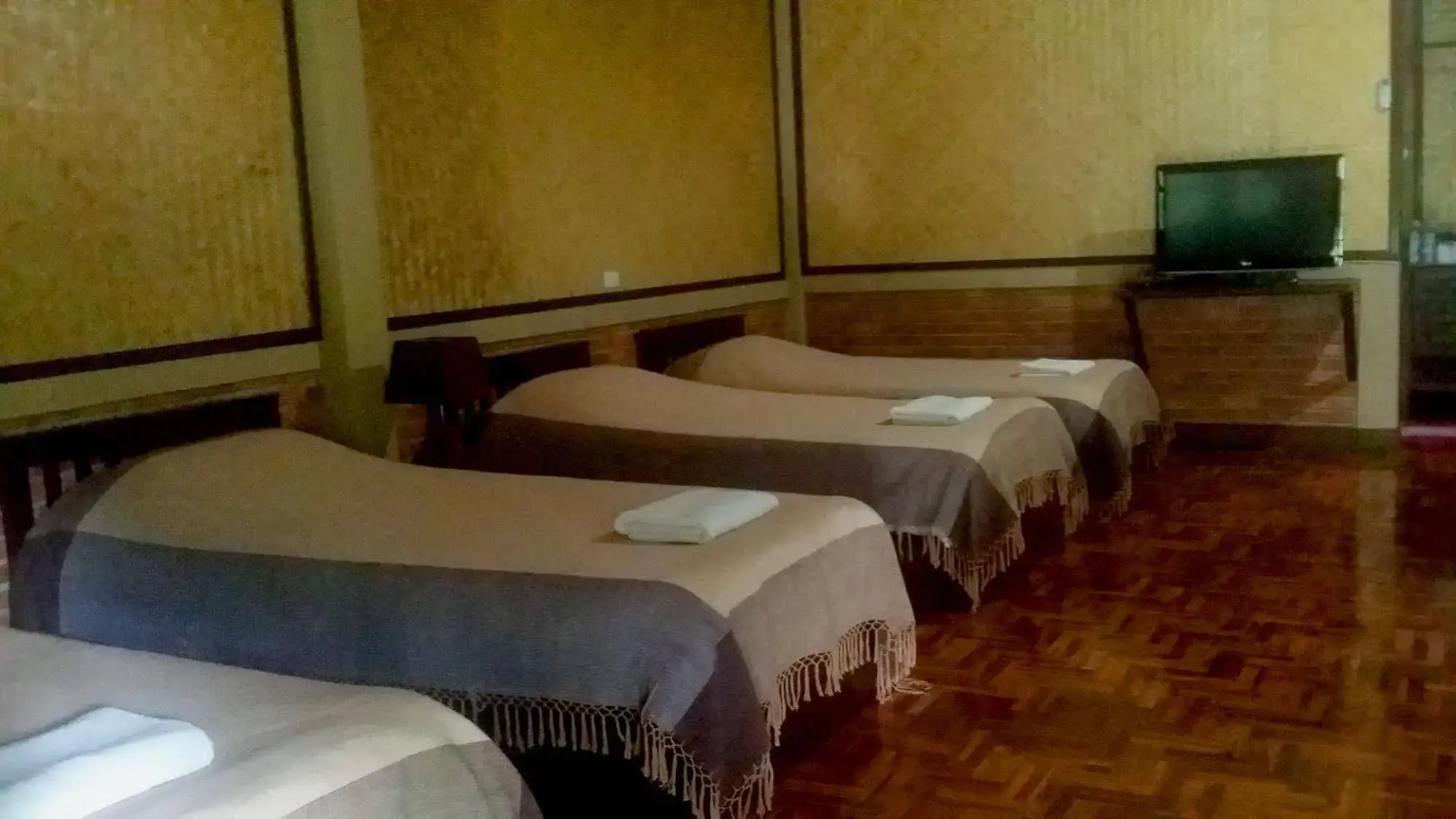 The Dai Resort Mae Hong Son