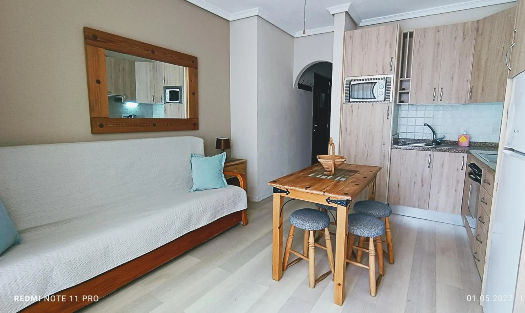 Paradise Court Aparthotel