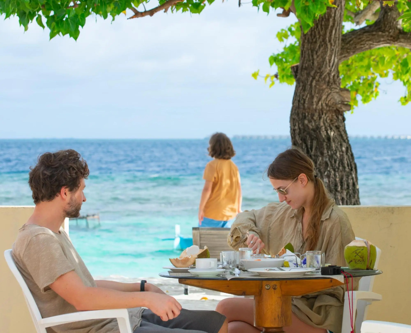Villa Stella, Rinbudhoo