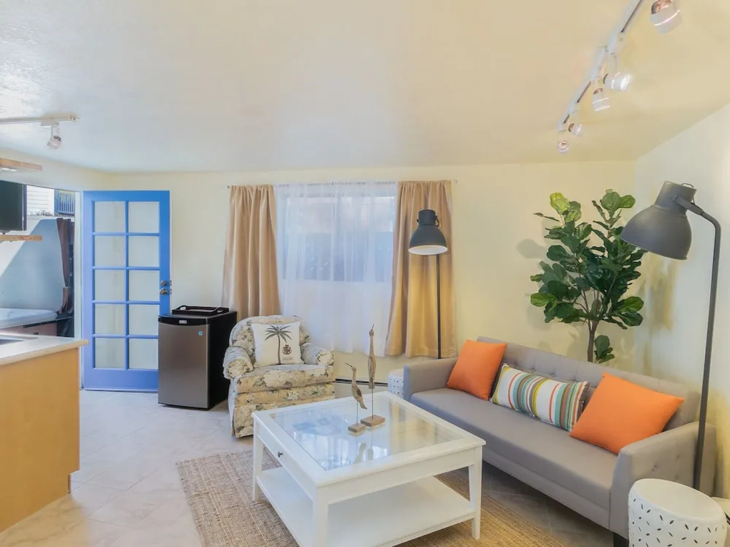 21 Calle del Sierra Home Smaller Cottage 1 Bedroom 1 Bathroom Home