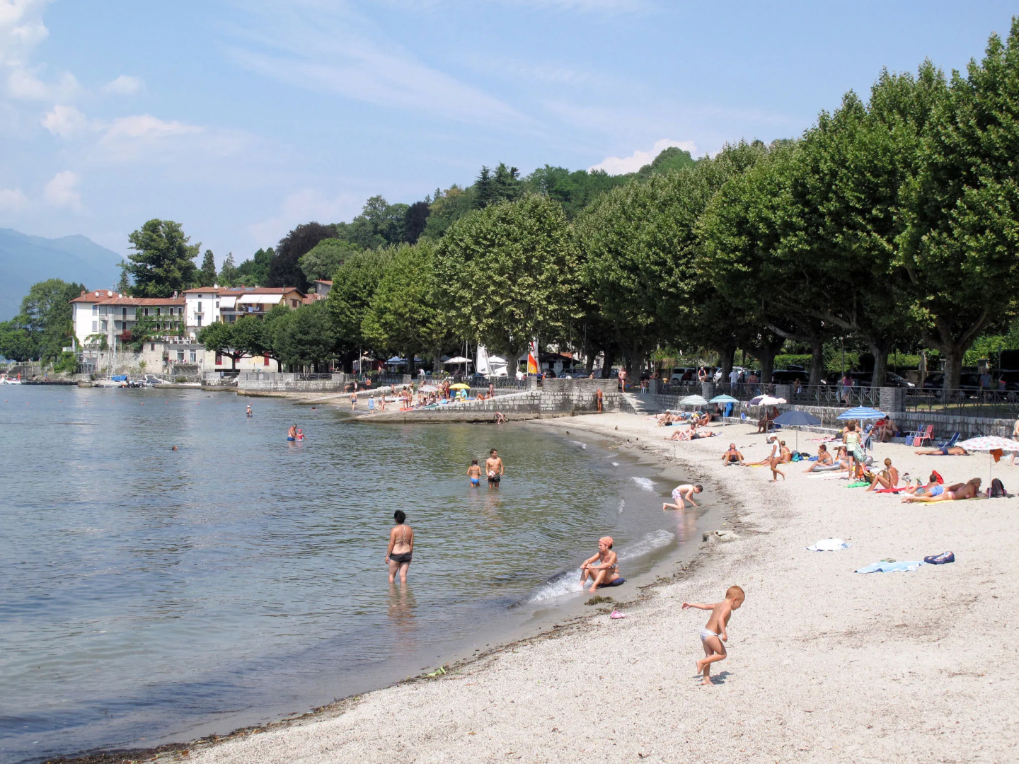 Locazione turistica Bice