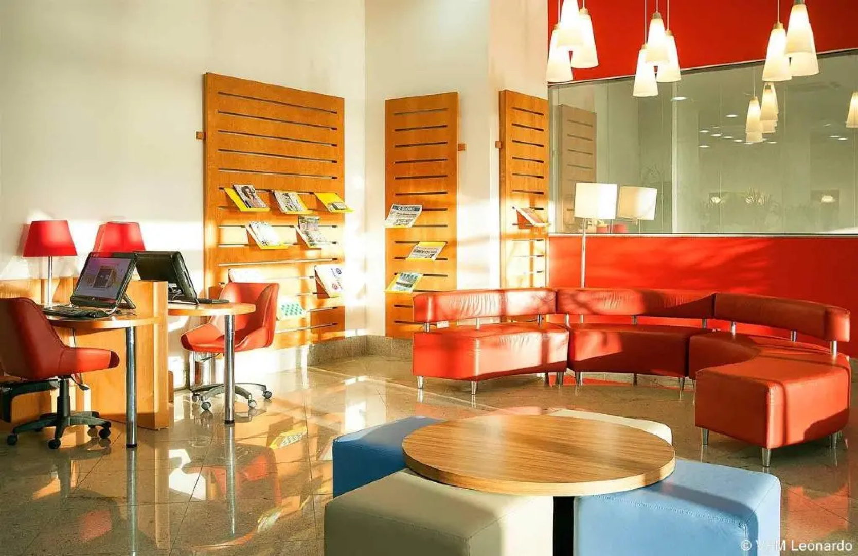 ibis Vitoria Praia de Camburi