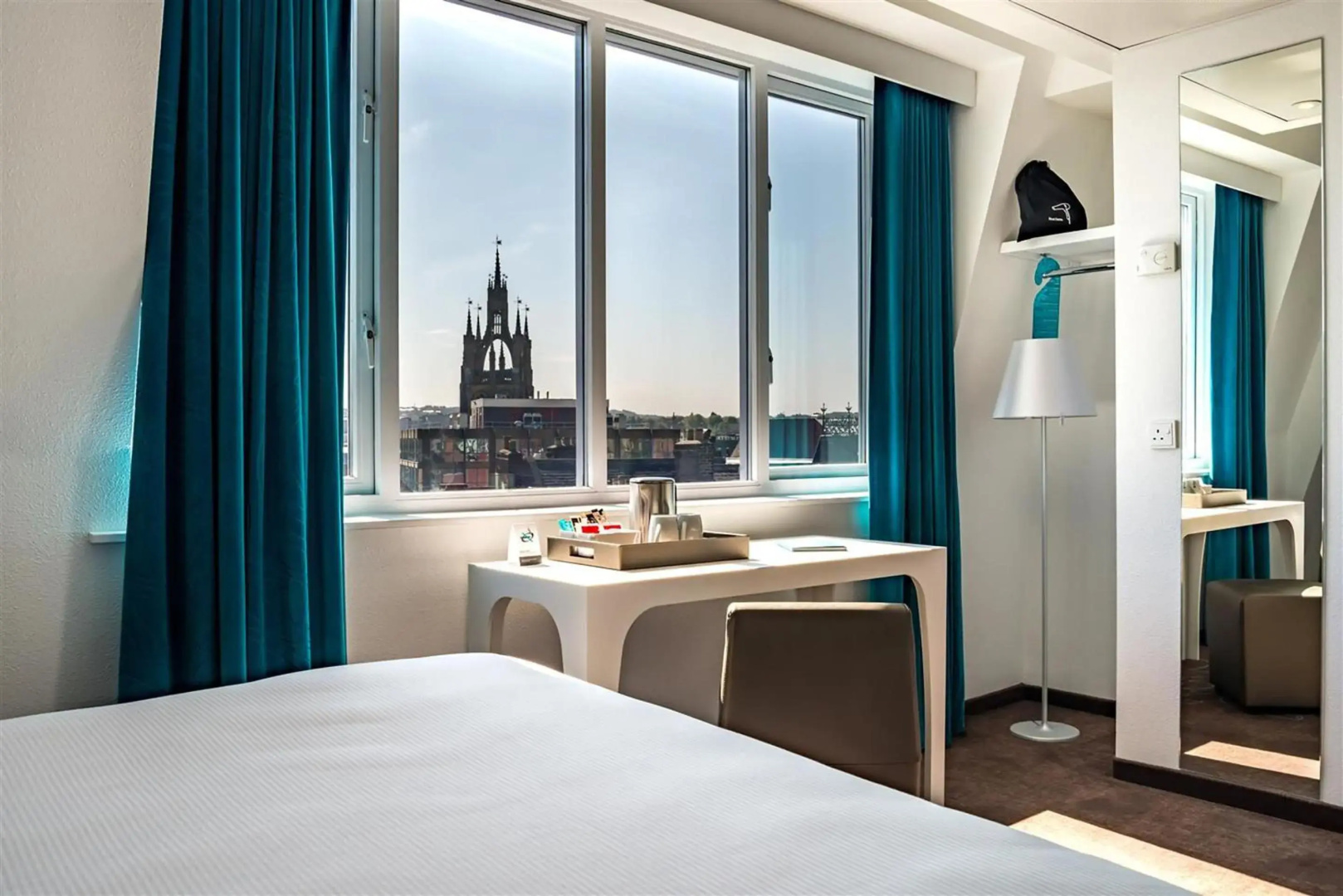 Motel One Newcastle
