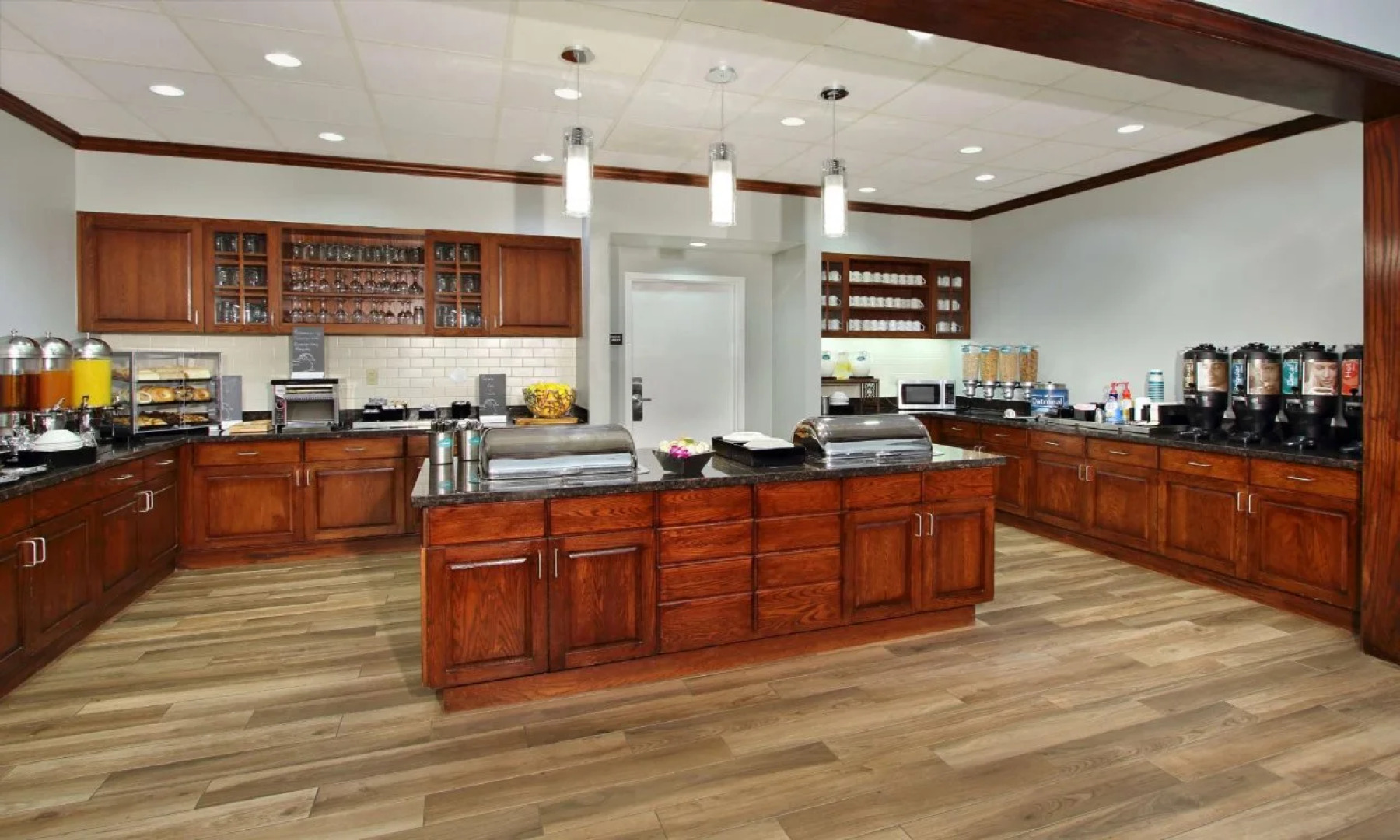 Homewood Suites by Hilton Ft. Lauderdale Airport-Cruise Port