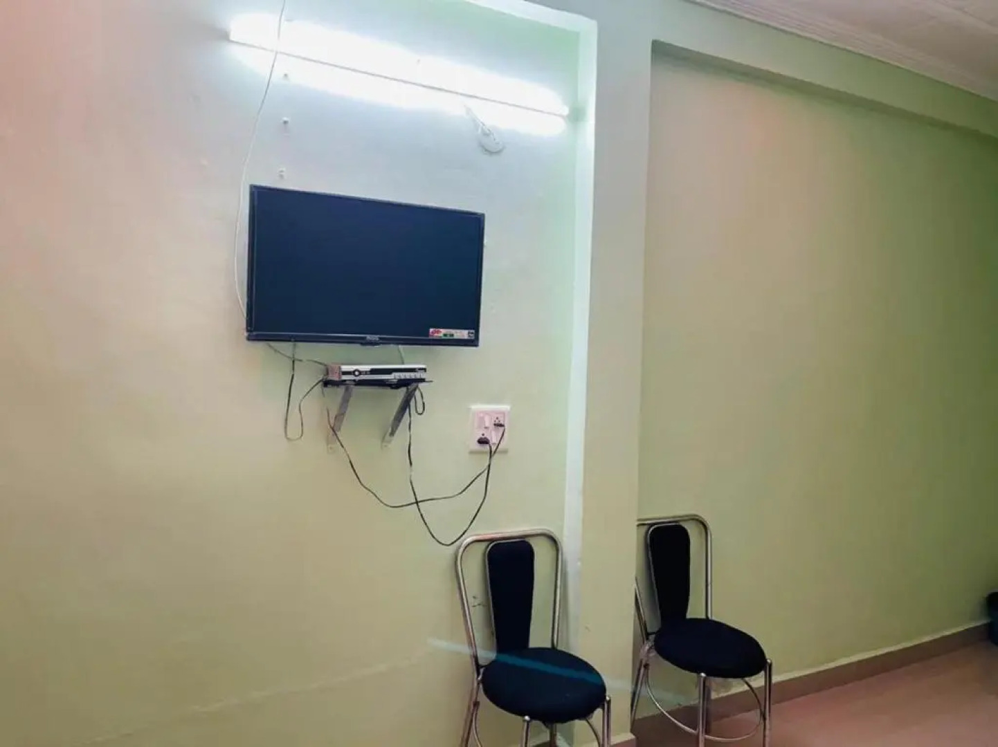 Anand Dham Guest House By Wb Inn