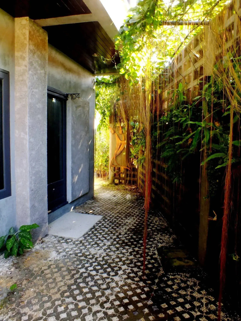 The Cave Studio Samui