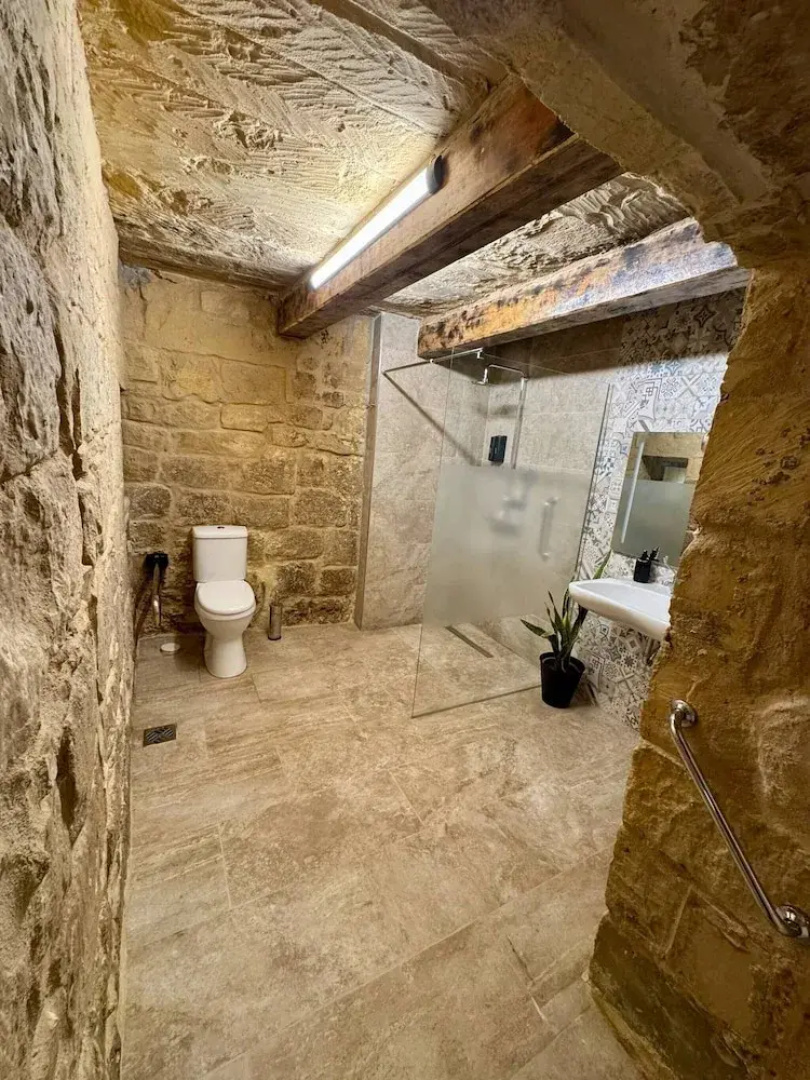 Room-kappella Boutique - Room 1