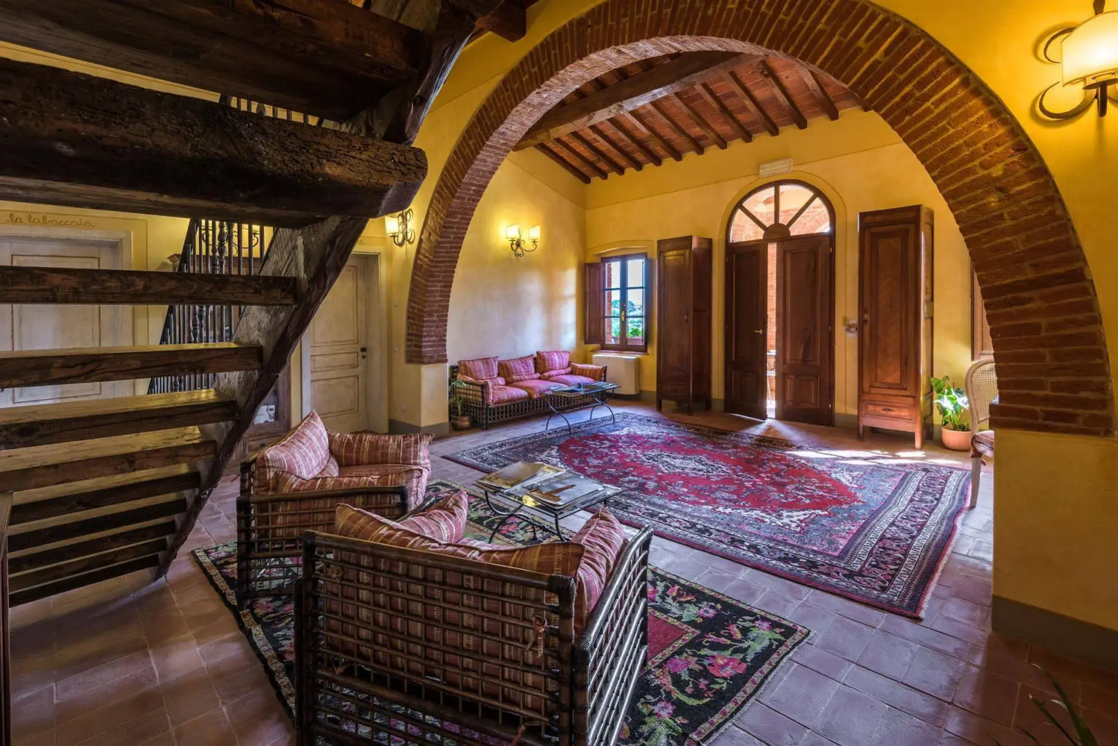 Relais la Leopoldina